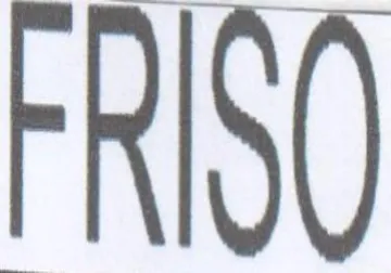 RISO trademark logo