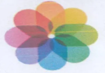 ع trademark logo