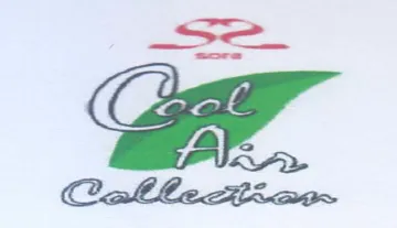 a Cr Cakleciias trademark logo