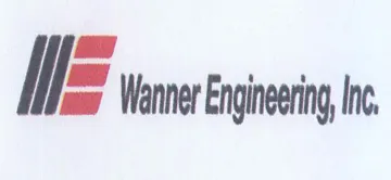 Wanner Engineering trademark logo
