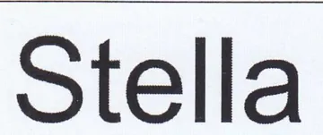 Stella trademark logo