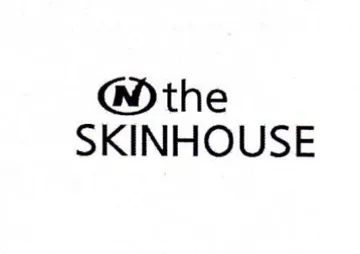 the SKINHOUSE trademark logo