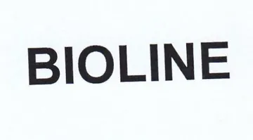 BIOLINE trademark logo