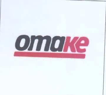 ek er omake trademark logo