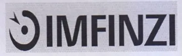 IMFINZI trademark logo