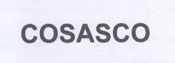 COSASCO trademark logo