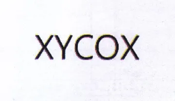 XYCOX trademark logo