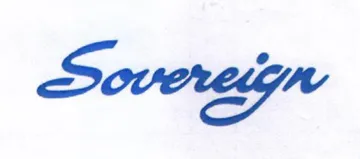 Sovereign trademark logo