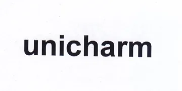 unicharm trademark logo