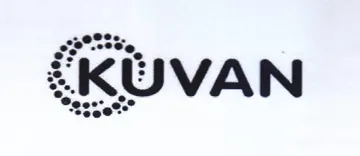 EKUVAN trademark logo
