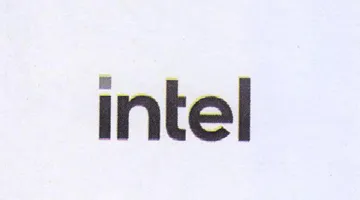 intel trademark logo