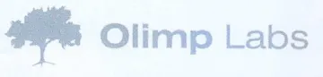Olimp Labs trademark logo