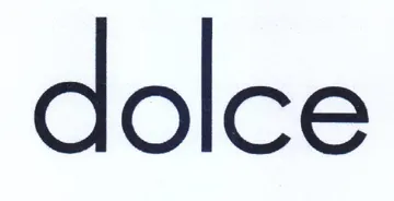 dolce trademark logo