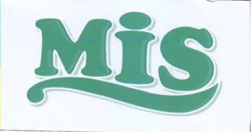 Mis trademark logo