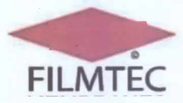 Be FILMTEC trademark logo