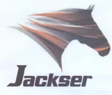 Jackser trademark logo
