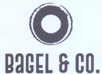 CO. trademark logo