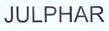 JULPHAR trademark logo