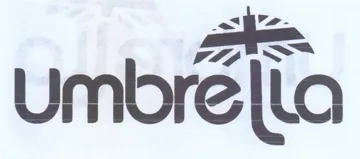 Umbre trademark logo