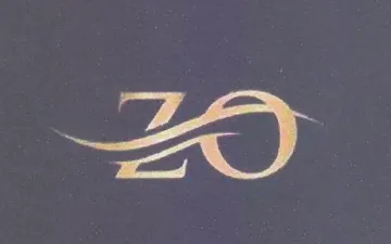ص trademark logo