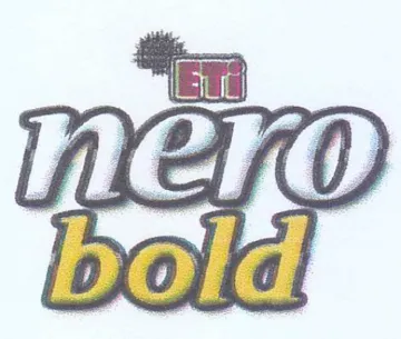 Sex MAO Bold trademark logo
