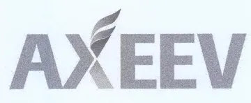 AXEEV trademark logo
