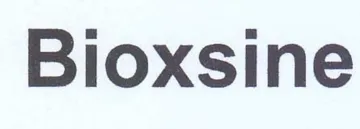 Bioxsine trademark logo