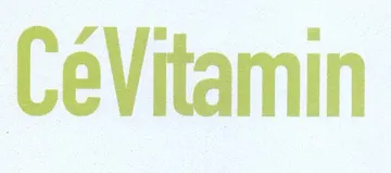 CeVitamin trademark logo