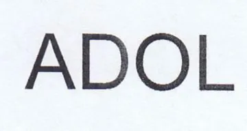 ADOL trademark logo