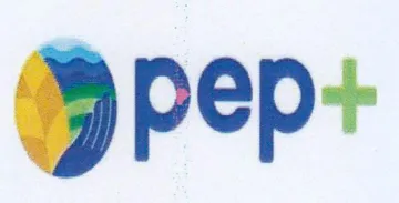 pep trademark logo
