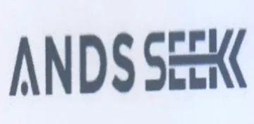 ANDS SEEK trademark logo