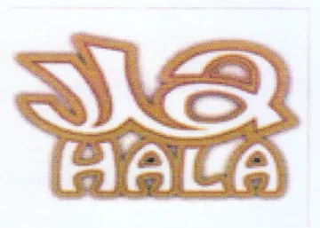 lala trademark logo