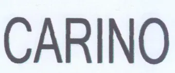 CARINO trademark logo