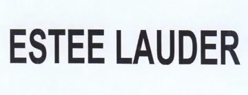 ESTEE LAUDER trademark logo