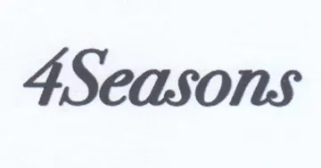 Seasons trademark logo