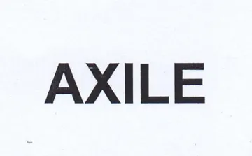 AXILE trademark logo