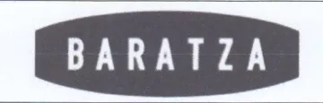 BARATZA trademark logo