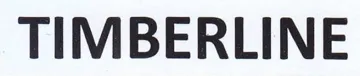TIMBERLINE trademark logo