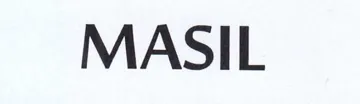 MASIL trademark logo
