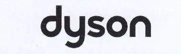 dyson trademark logo