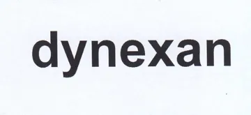 dynexan trademark logo