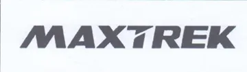 MAX TREK trademark logo