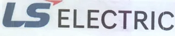 LS ELECTRIC trademark logo