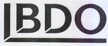 IBDO trademark logo