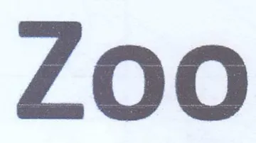 ZOO trademark logo