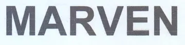 MARVEN trademark logo