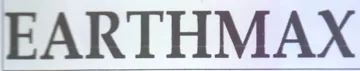 EARTHMAX trademark logo