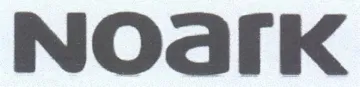 NOarK trademark logo