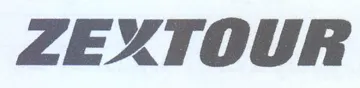 ZEXTOUR trademark logo