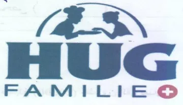 ZN HUG trademark logo